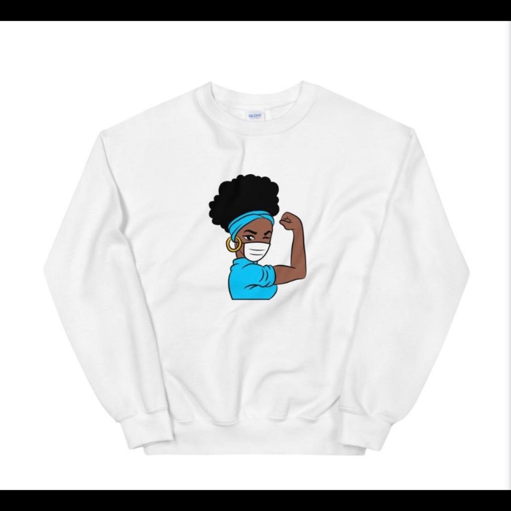 Sweatshirt